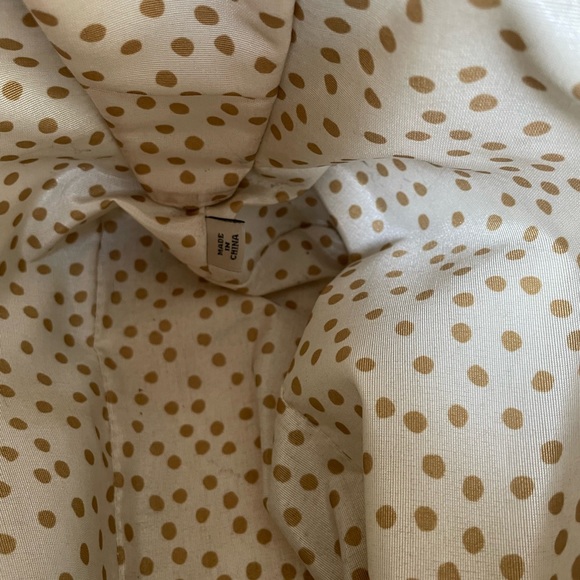 Authentic kate spade NEW YORK Leather Handle Bag - Picture 5 of 8